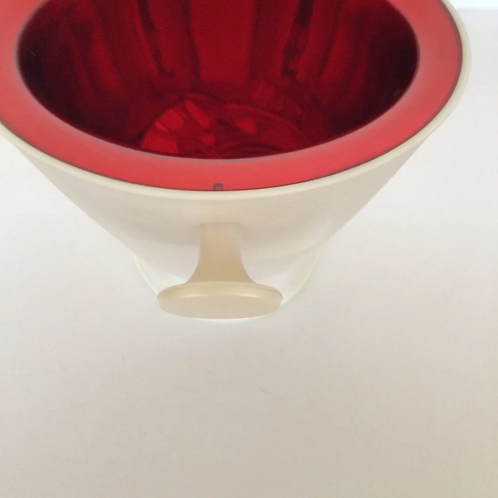 RARE G.H. MUMM CHAMPAGNE ICE BUCKET